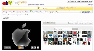 ebay