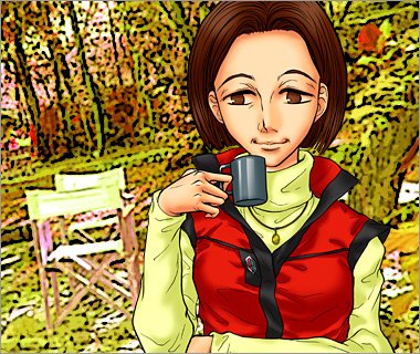 イラスト