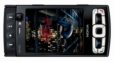 nokia95