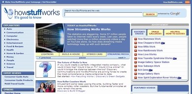 howstuffworks