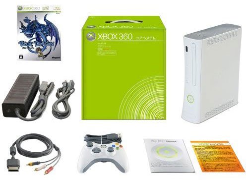 Xbox 360本体➕ソフト全8種類！「値下げはします」 Xbox 360本体