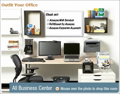 amazon