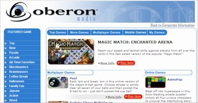 oberon