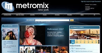 metromix