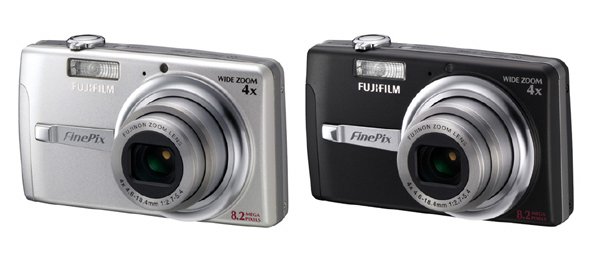 超美品 FinePix F480 シルバー  M111 広角28mm＋4倍ズーム、「FinePix F480」を発売（画像） - ITmedia NEWS