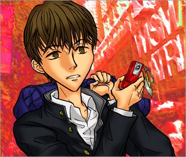 イラスト