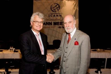 icann