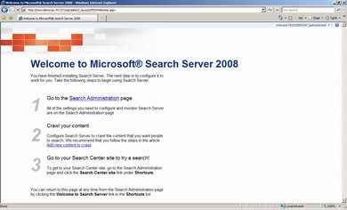 mssearch