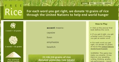 rice