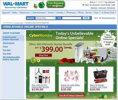 walmart