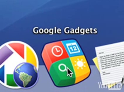 gadget