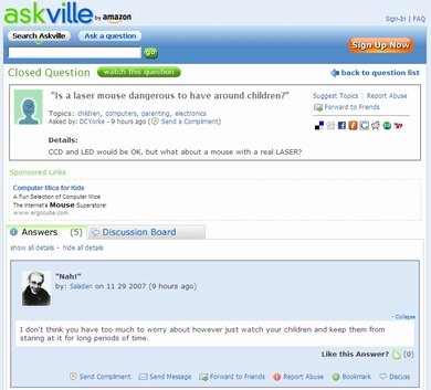 askville