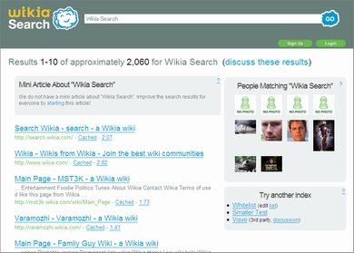 wikia
