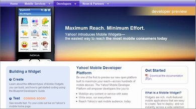 yahoo