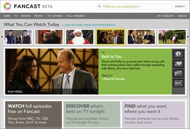 comcast