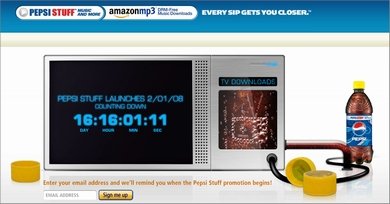 pepsi