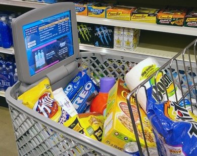 cart
