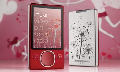 zune