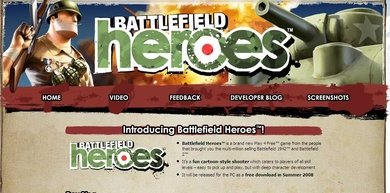 heroes