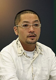 土居憲太郎氏