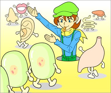 イラスト