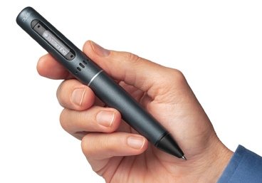 pen