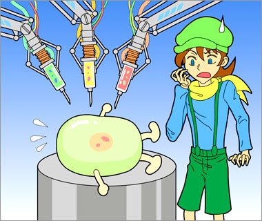 イラスト