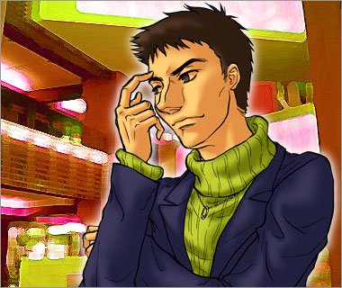 イラスト