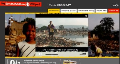 kroobay