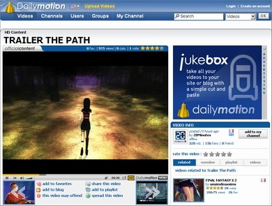 dailymotion