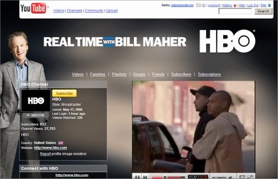 hbo