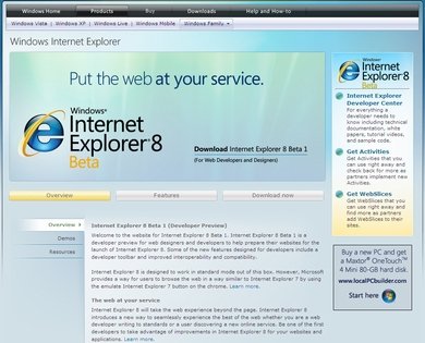 ie8