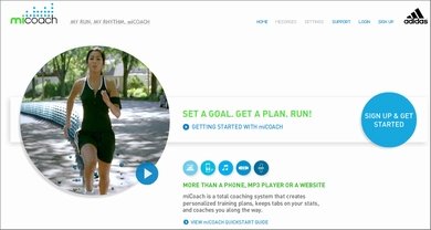micoach