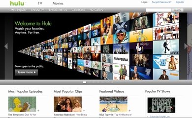 hulu