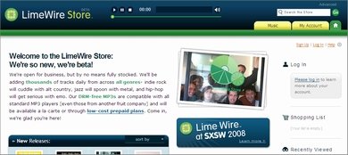 lime