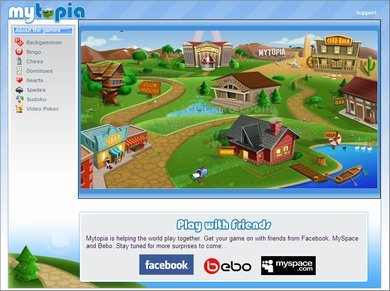 mytopia