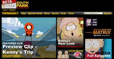 southpark