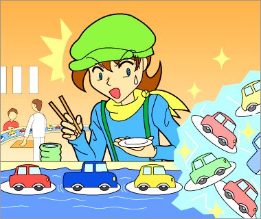 イラスト