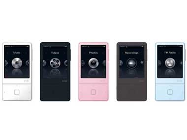 photoカラーバリエーションはホワイト、ブラック、ピンク、チョコレート、スカイブルーの5色