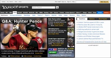 mlb