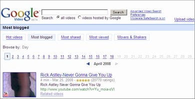 google