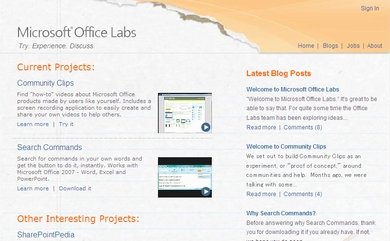 officelabs