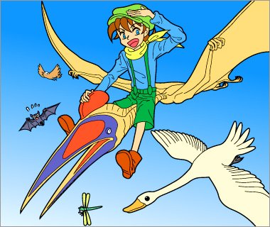 イラスト