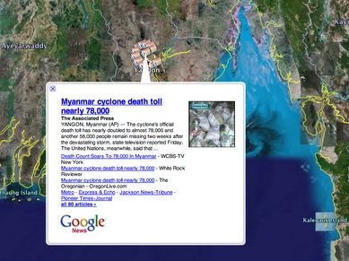 google