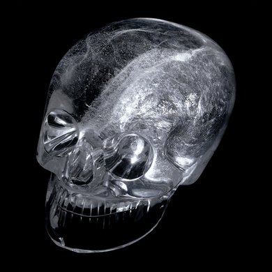 skull