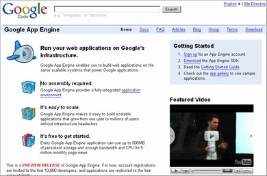 appengine
