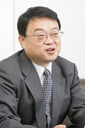 日比野義彦プロデューサー