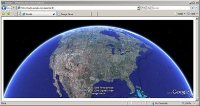earth