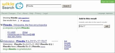 wikia