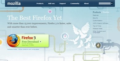 firefox3